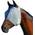 Cashel Crusader Fly Mask  CFMAS 