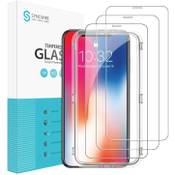 	Syncwire Ultraklares gehärtetes Glas Vergleich