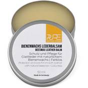 Pure Leather Studio Bienenwachs Lederbalsam Vergleich