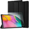 EasyAcc Samsung-Galaxy-Tab-A-10.1-Hülle (schwarz)