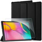 EasyAcc Samsung-Galaxy-Tab-A-10.1-Hülle (schwarz)
