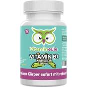 Vitamineule Vitamin B1