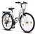 Licorne Bike Stella Premium City Bike