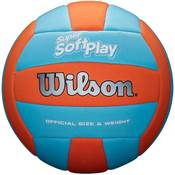 Wilson Adult SOFT Vergleich