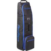 Silverline Travel Cover Deluxe Vergleich