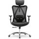 Sihoo Bürostuhl Ergonomisch Vergleich