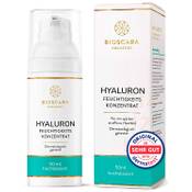 BIOSCARA Hyaluron Performance Konzentrat Vergleich