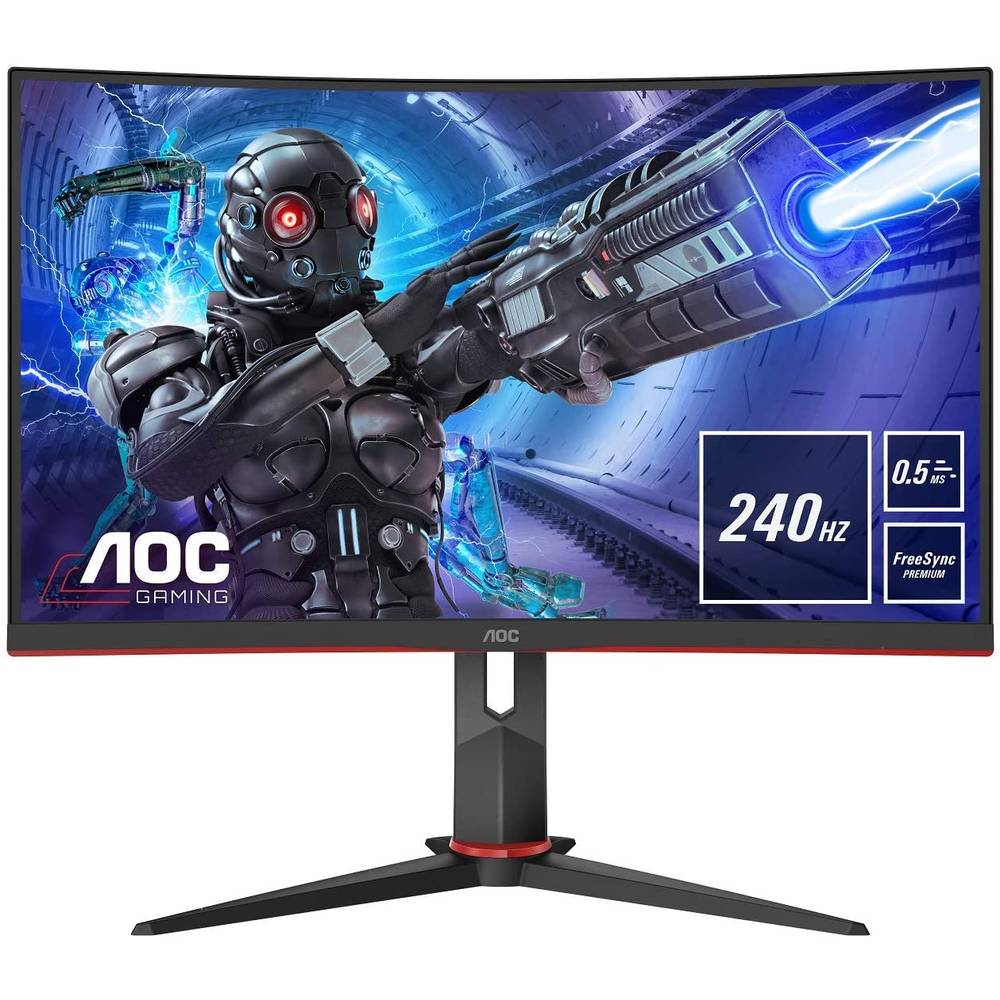27-Zoll-Monitor Test & Vergleich » Top 14 im Januar 2024