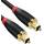 Syncwire Toslink Optisches Digital-Audiokabel