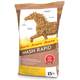 JOSERA Mash Rapid Vergleich