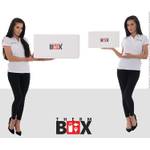 THERM BOX Styroporbox SET XXL & M