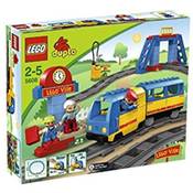 Lego Duplo 5608 - Eisenbahn Starter Set Vergleich