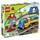 Lego Duplo 5608 - Eisenbahn Starter Set