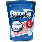 NASHBAIT Strawberry Crush Boilie Vergleich