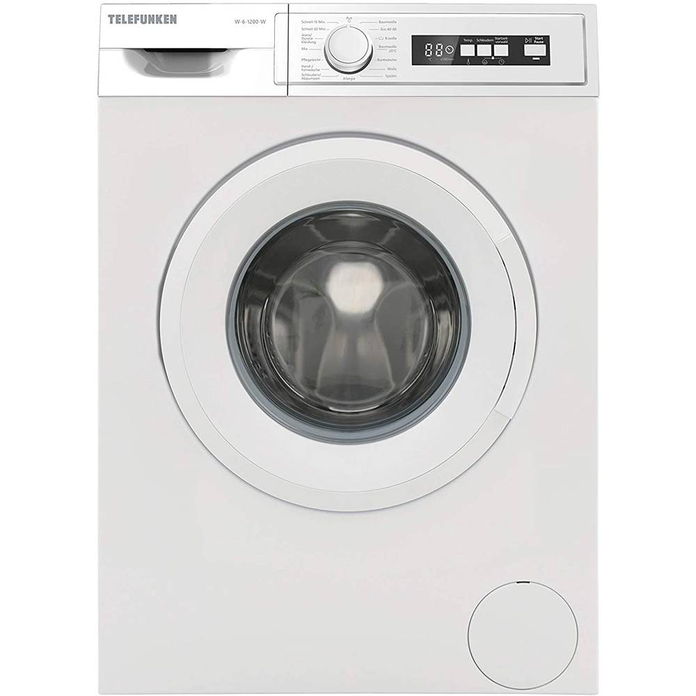 Waschmaschinen bis 400 Euro Top 10 Test & Vergleich