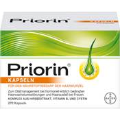 Bayer Priorin Kapseln Ss23