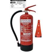 Derabcfeuerlöscher.de GÖ6MF Vergleich