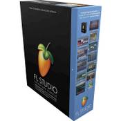 Image Line - FL Studio 20 Signature Edition Vergleich