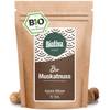 Biotiva Muskatnuss Bio