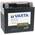 Varta Motorradbatterie