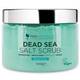 PraNaturals  Dead Sea Salt Body Scrub Mango & Kiwi Vergleich