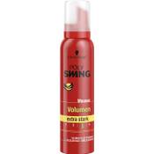 Schwarzkopf Poly Swing Volumen Schaumfestiger Vergleich