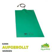 Bio Green wachsende Heizplatte