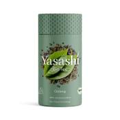 Yasashi Bio Oolong Tee Ti Kuan Yin Vergleich