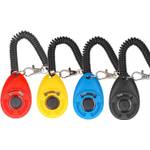 Diyife Hunde Clicker