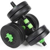 DoYourFitness DYS-80053-002 Vergleich