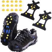 Rakaraka Schuhspikes Vergleich