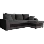 Mirjan24 Ecksofa Kristofer