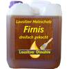 Lausitzer Leinöl-Firnis