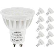 Uplight Gu10 LED-Glühbirnen Vergleich