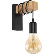 Eglo Wandlampe Townshend Vergleich