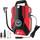 Foseal Tragbare Auto-Luftpumpe