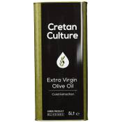 Cretan Culture Natives Olivenöl Extra Vergleich