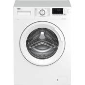 Beko WML61633NPS1 Vergleich