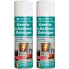 Hotrega Kaminscheibenreiniger