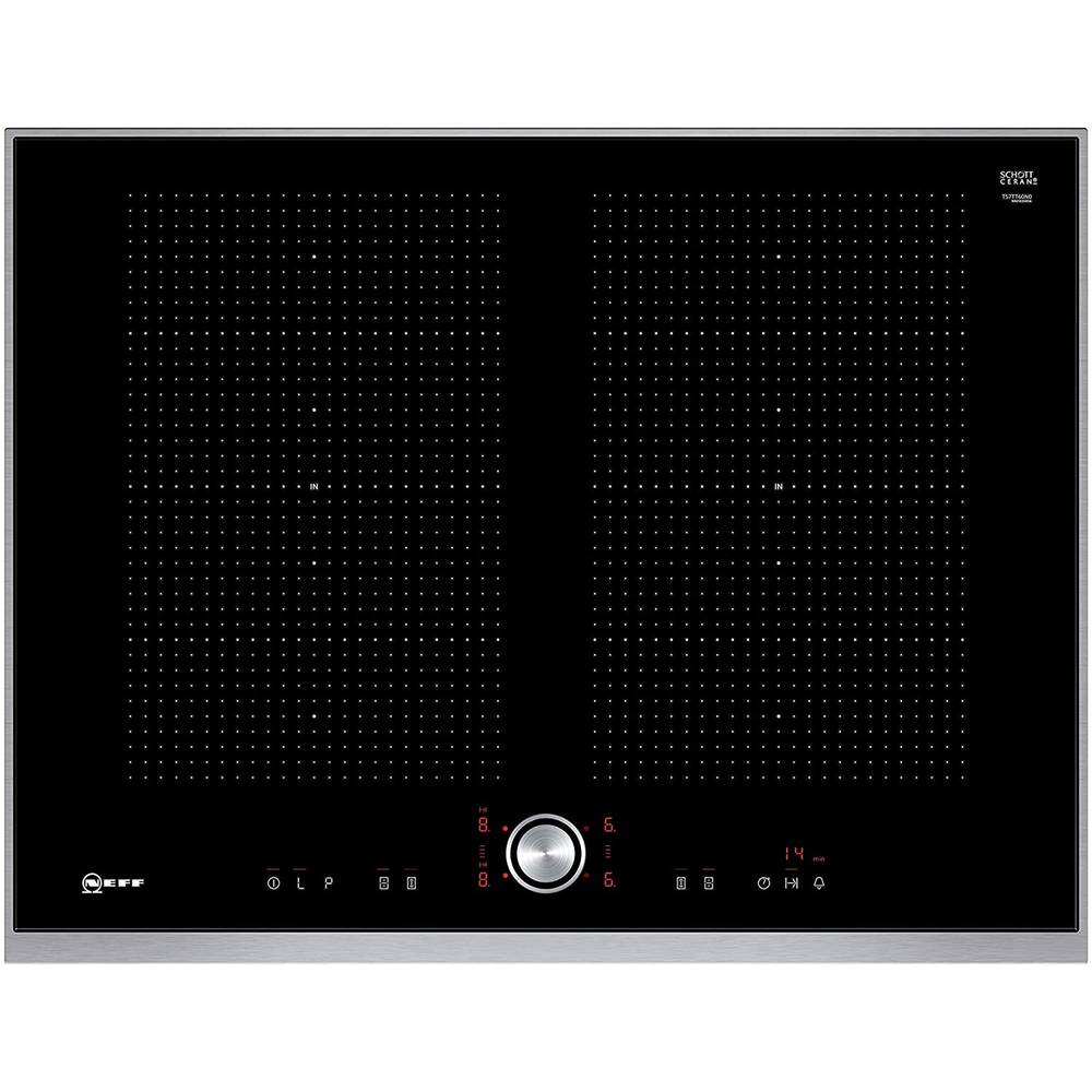 NeffInduktionskochfeld Test & Vergleich » Top 15 im November 2023