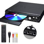 Gueray DVD Player Vergleich