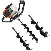Nemaxx EB52 Vergleich