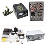 Prit2016 Tattoo Maschine Set Vergleich