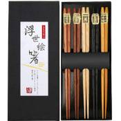 Rpanle Japanische EssstäBchen