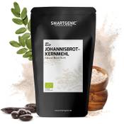 Smartgenic Bio Johannisbrotkernmehl | Speisestärke-Ersatz Vergleich