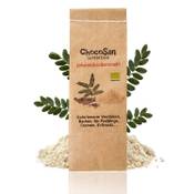 ChocoSan Bio Johannisbrotkernmehl Vergleich