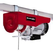 Einhell Seilhebezug TC-EH 600