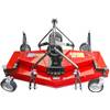 DEMA ATV Schlegelmulcher SM120B