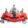 Dema ATV Schlegelmulcher SM120B