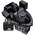 DYJD 844-304-555 RC Futterboot